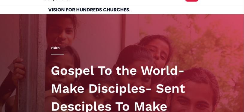 Gospel