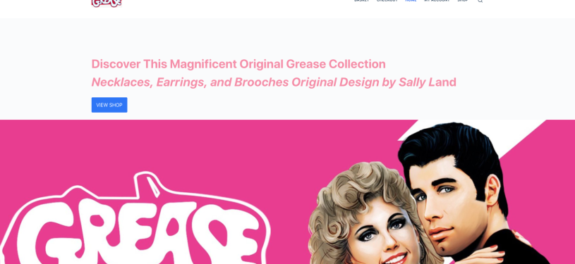 Grease